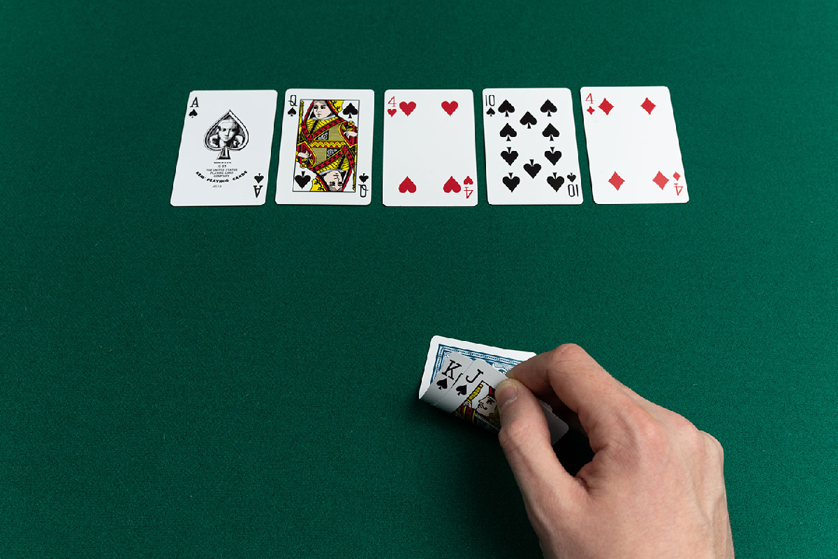 The Evolution of Online Gambling Regulation: Navigating Legal Landscapes
