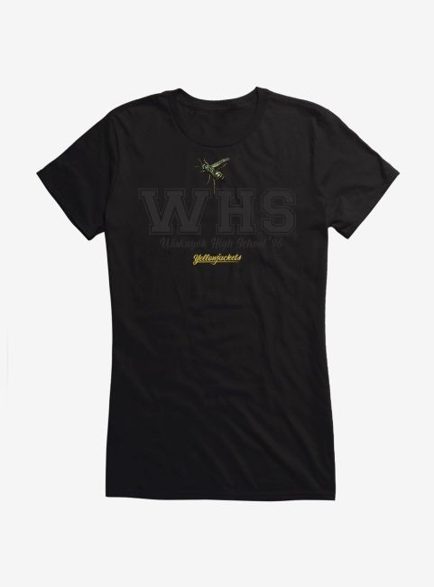 Yellowjackets Store Revealed: Authentic Merchandise for True Fans