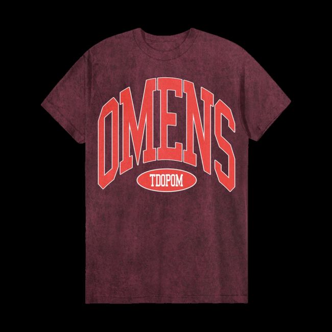 Elevate Your Style Game with Bad Omens Official Merchandise