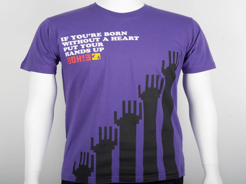 3Oh3 Shop Spotlight: Unveiling Fresh Merchandise Picks