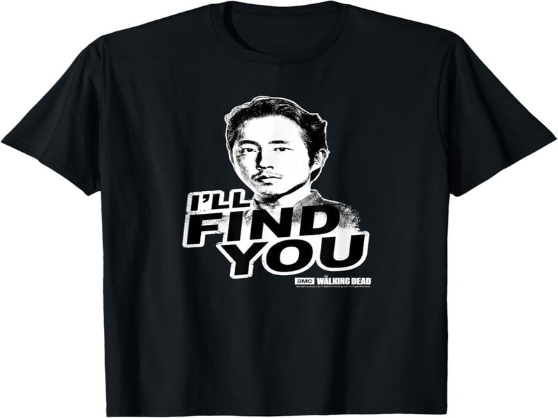 The Ultimate Steven Yeun Merch Store Review: What to Expect