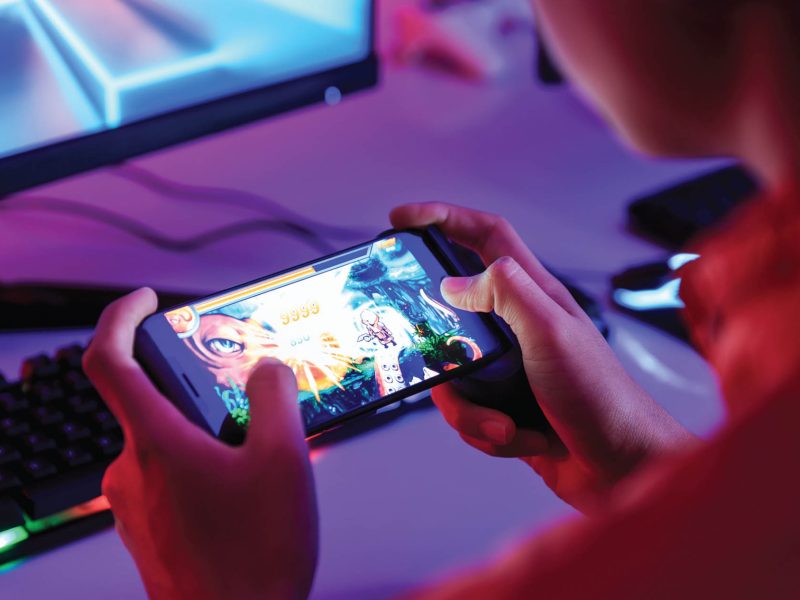 Play Smarter and Faster with HypeX No Recoil Enabled