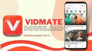 VidMate Download APK Old Version Free [Updated 2026]